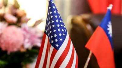 علما الصين وامريكا     