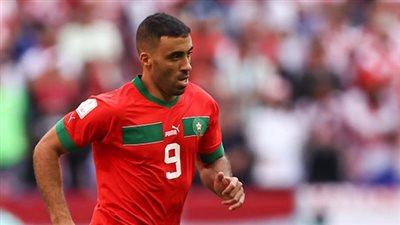 عبد الرزاق حمد الله    