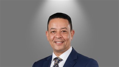 مصطفى بيومي النفيلي مرشح حزب مستقبل وطن    