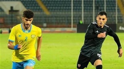 مباراة الإسماعيلي وبتروجيت    