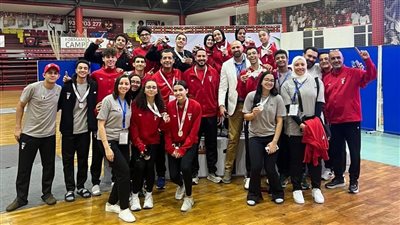 دورة الألعاب الأفريقية للشباب بأنجولا     