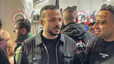 محمد الجارحي    