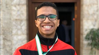 اللاعب سيف حمدالله     