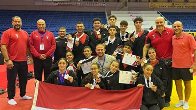 دورة الألعاب الأفريقية للشباب    