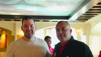 المحترف الصربي فيليب فيلبوفيتش    