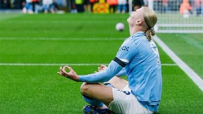 إيرلينج هالاند    