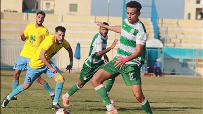 مباراة المالية والبلدية    