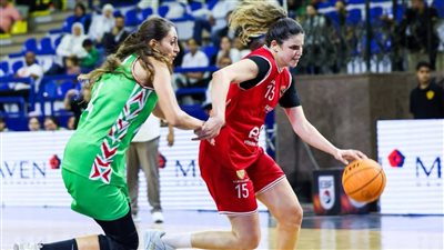  كأس السوبر المصري للسيدات لكرة السلة     