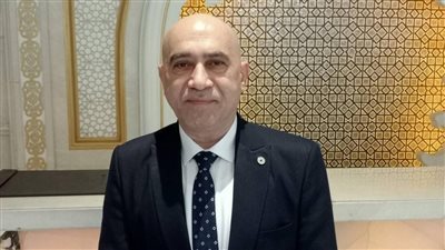 محمد عبد المقصود رفع الأثقال     