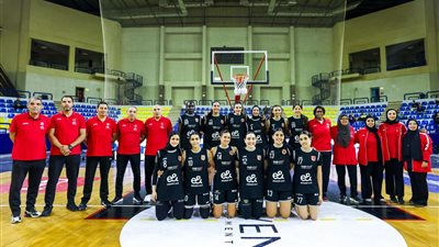 كأس السوبر المصري لكرة السلة     