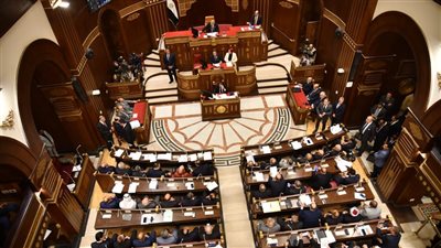 مجلس الشيوخ     