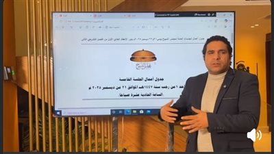 الكاتب الصحفى محمود فايد     