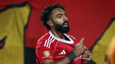 حسين الشحات     