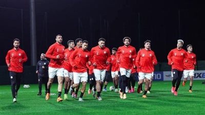 موعد و القنوات الناقلة لمباراة منتخب مصر ضد زيمبابوي    