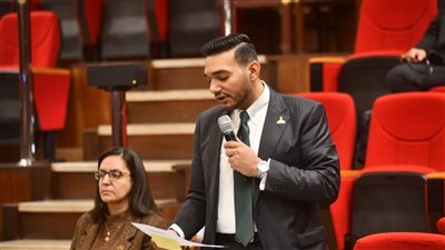 النائب نشأت حتة    