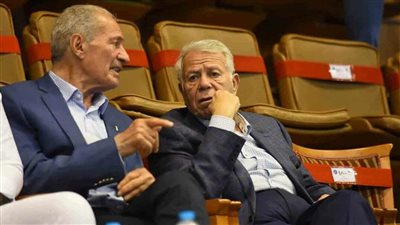 حسن حمدي و حسن مصطفى     