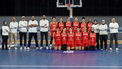 كأس السوبر المصري لكرة السلة     