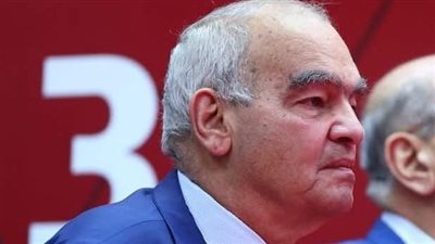 المستشار حسين فتحى الاتحاد الدولي لكرة اليد     