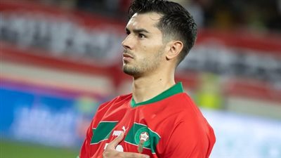 إبراهيم دياز    