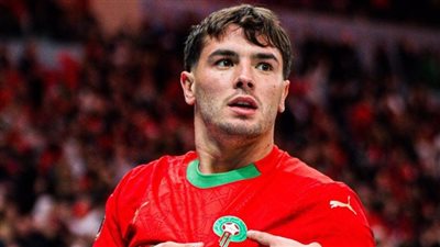 مباراة مباراة منتخب المغرب وجزر القمر في افتتاح كأس أمم أفري    