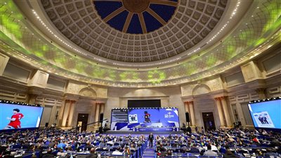 الجمعية العمومية لاتحاد الدولي لكرة اليد     