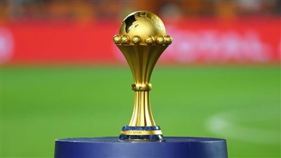 كأس أمم أفريقيا    