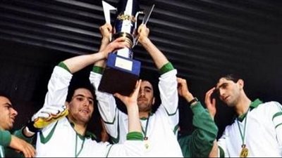 منتخب الجزائر الفائز بلقب 1990    