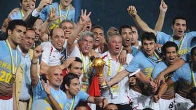 كأس أمم افريقيا    