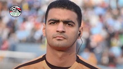 حسام عزب حكمًا لتقنية الفيديو فى مباراة نيجيريا وتنزانيا     