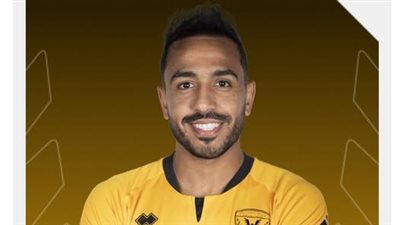 محمود كهربا لاعب نادي القادسية الكويتي    