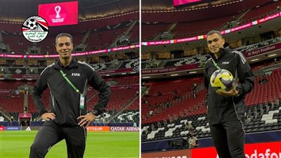 أمين عمر وأبو الرجال     