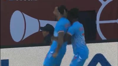 الكونغو الديمقراطية    