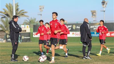 فريق الأهلي    