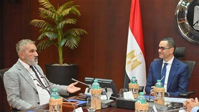 وزير الاستثمار 