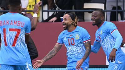 الكونغو الديمقراطية    