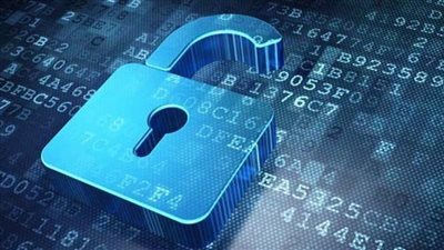 حماية البيانات     