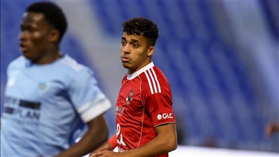  عمر سيد معوض    