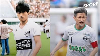 كازويوشي ميورا    