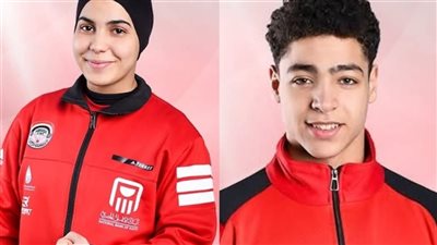 منتخب مصر لرفع الأثقال     