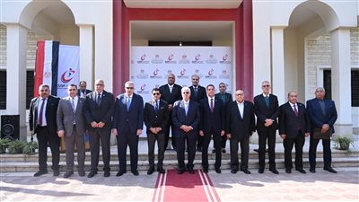 الاتحاد الرياضي المصري للجامعات     