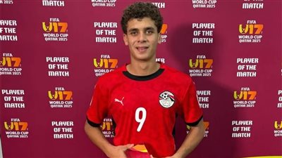 حمزة عبد الكريم لاعب الأهلي    