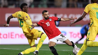 موعد مباراة منتخب مصر القادمة والقنوات الناقلة     