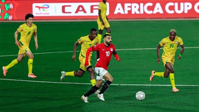 محمد صلاح نجم ليفربول ومنتخب مصر    