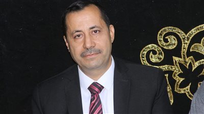 عماد السعيد    