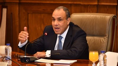 وزير الخارجية     