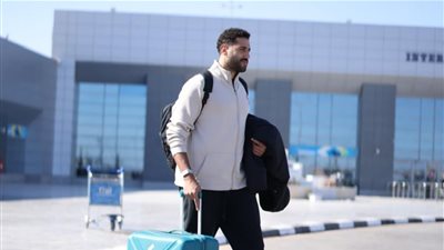 رجال سلة الأهلي    