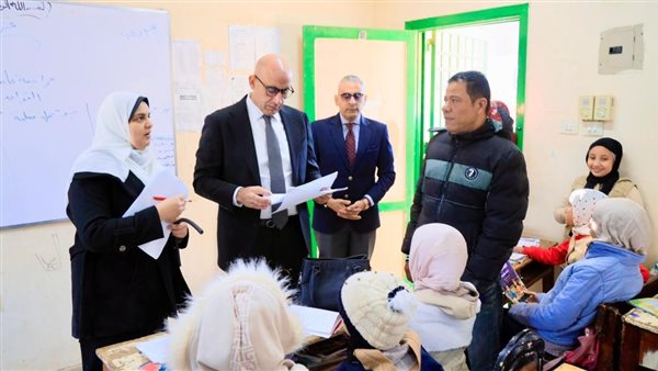 وزير التعليم     