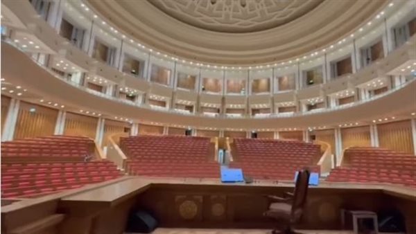 مجلس النواب    