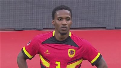 التعادل الإيجابي (1/1) يحسم مواجهة أنجولا وزيمبابوي    