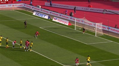 مباراة منتخب مصر وجنوب أفريقيا في كأس أمم أفريقيا    